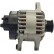 Alternador Fiat/Alfa/Lanc 14V 90A 8EL 012 429-051 Hella, Miniatura 4