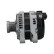 Alternador Ford 120A 595.925.120.050 PlusLine, Miniatura 2