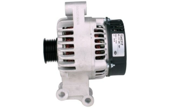 Alternador Ford 14V 105A 8EL 012 428-421 Hella