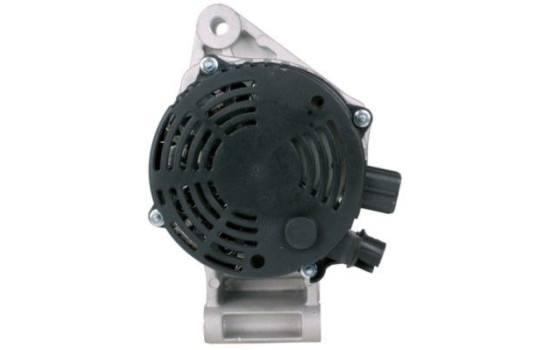 Alternador Ford 14V 105A 8EL 012 428-421 Hella, Imagen 3