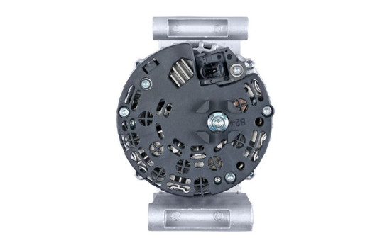 Alternador Ford 14V 150A 8EL 012 428-821 Hella, Imagen 3