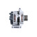 Alternador Ford 14V 150A 8EL 012 428-821 Hella, Miniatura 4
