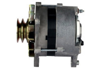 Alternador Ford 14V 70A 8EL 012 429-581 Hella