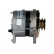 Alternador Ford 14V 70A 8EL 012 429-581 Hella, Miniatura 4
