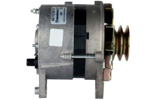 Alternador Ford 14V 70A 8EL 012 429-581 Hella, Imagen 4
