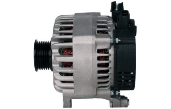Alternador Ford 14V 80A 8EL 012 428-621 Hella
