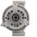 Alternador Ford USA 130A 885.550.130.020 PlusLine