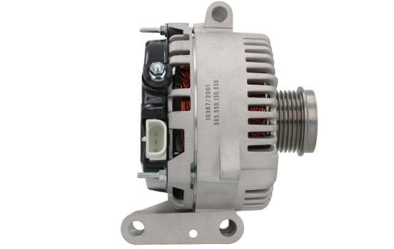 Alternador Ford USA 130A 885.550.130.020 PlusLine, Imagen 4