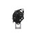 Alternador Honda 55A 125.594.055.050 PlusLine, Miniatura 3