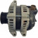 Alternador Honda/Rover 14V 100A 8EL 012 429-151 Hella