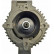 Alternador Honda/Rover 14V 100A 8EL 012 429-151 Hella, Miniatura 3