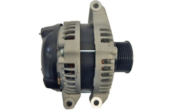 Alternador Honda/Rover 14V 100A 8EL 012 429-151 Hella, Imagen 4