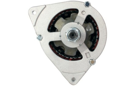 Alternador Honda/Rover 14V 55A 8EL 012 427-621 Hella, Imagen 2