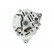 Alternador Honda/Rover 14V 55A 8EL 012 427-621 Hella, Miniatura 3