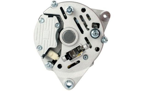 Alternador Honda/Rover 14V 55A 8EL 012 427-621 Hella, Imagen 3