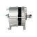 Alternador Honda/Rover 14V 55A 8EL 012 427-621 Hella, Miniatura 4