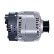 Alternador Honda/Rover 14V 65A 8EL 011 711-501 Hella, Miniatura 3