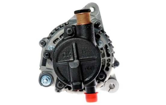 Alternador Hyundai/Kia 14V 120A 8EL 011 711-221 Hella, Imagen 3
