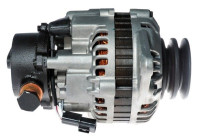 Alternador Hyundai/Kia 14V 75A 8EL 011 711-261 Hella