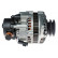 Alternador Hyundai/Kia 14V 75A 8EL 011 711-261 Hella
