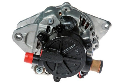 Alternador Hyundai/Kia 14V 75A 8EL 011 711-261 Hella, Imagen 2