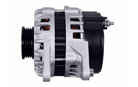 Alternador Hyundai/Kia 14V 80A 8EL 012 428-981 Hella