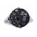 Alternador Hyundai/Kia 14V 80A 8EL 012 428-981 Hella, Miniatura 3