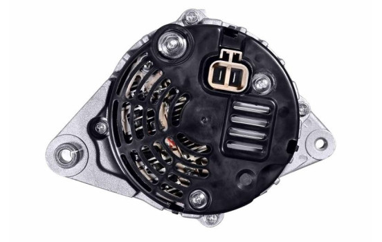 Alternador Hyundai/Kia 14V 80A 8EL 012 428-981 Hella, Imagen 3