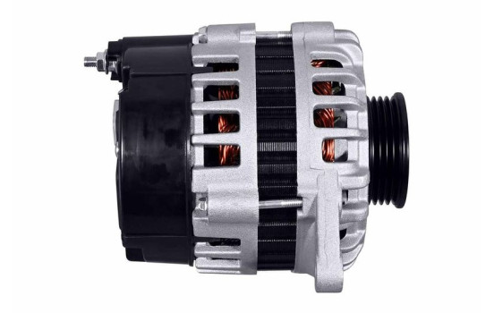 Alternador Hyundai/Kia 14V 80A 8EL 012 428-981 Hella, Imagen 4