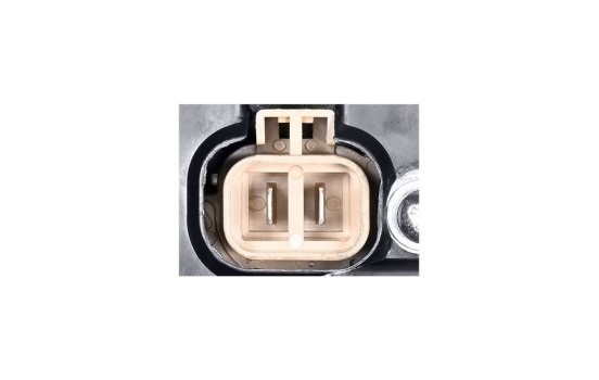 Alternador Hyundai/Kia 14V 80A 8EL 012 428-981 Hella, Imagen 5