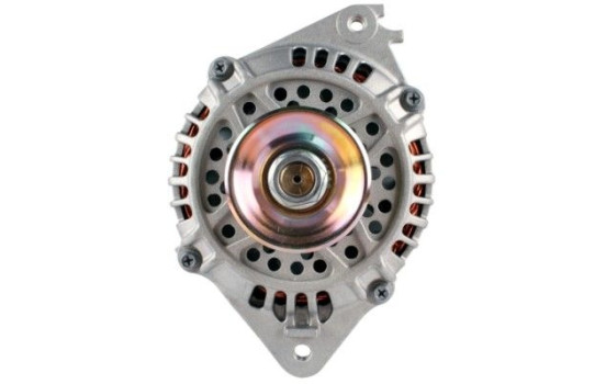 Alternador Hyundai/Kia 14V 90A 8EL 012 426-511 Hella, Imagen 2