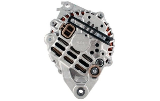 Alternador Hyundai/Kia 14V 90A 8EL 012 426-511 Hella, Imagen 3