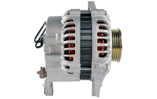 Alternador Hyundai/Kia 14V 90A 8EL 012 426-511 Hella, Imagen 4