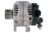 Alternador Hyundai/Kia 14V 90A 8EL 012 429-631 Hella