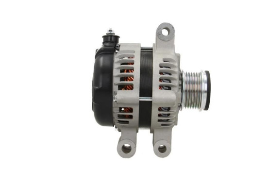 Alternador Isuzu 80A 135.505.080.050 PlusLine, Imagen 4