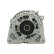 Alternador Jaguar 180A 845.515.180.050 PlusLine