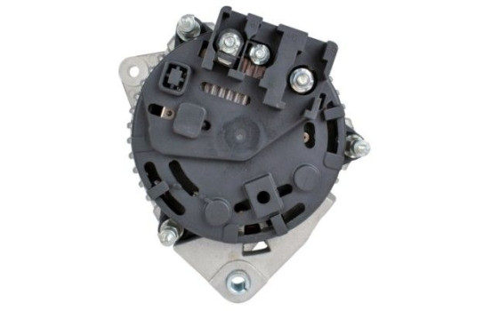 Alternador Land Rover 14V 100A 8EL 012 426-851 Hella, Imagen 3