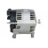 Alternador Land Rover 14V 100A 8EL 012 426-851 Hella, Miniatura 4