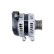Alternador Land Rover 14V 150A 8EL 012 426-021 Hella, Miniatura 4