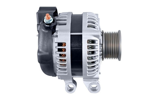 Alternador Land Rover 14V 150A 8EL 012 426-021 Hella, Imagen 4