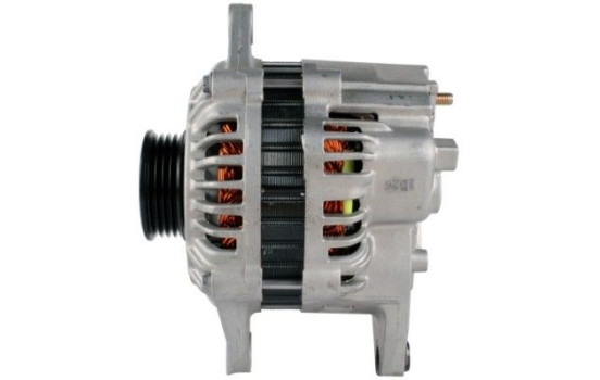 Alternador Mazda 14V 70A 8EL 012 429-601 Hella