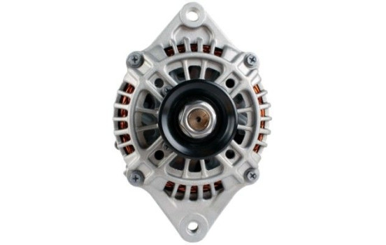 Alternador Mazda 14V 70A 8EL 012 429-601 Hella, Imagen 2