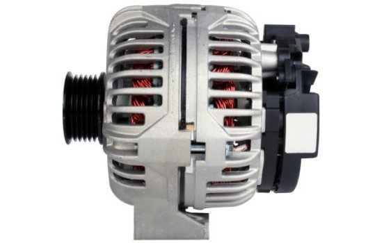 Alternador MB 14V 120A 8EL 012 428-721 Hella