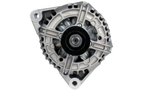 Alternador MB 14V 120A 8EL 012 428-721 Hella, Imagen 2