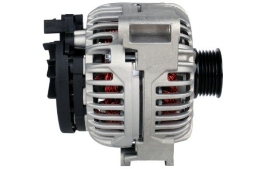 Alternador MB 14V 120A 8EL 012 428-721 Hella, Imagen 4