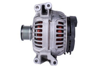 Alternador MB 14V 200A 8EL 012 426-081 Hella