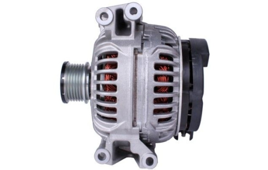 Alternador MB 14V 200A 8EL 012 426-081 Hella