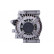 Alternador MB 14V 200A 8EL 012 426-081 Hella, Miniatura 2