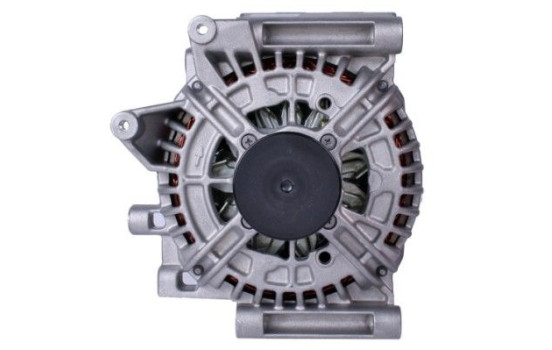 Alternador MB 14V 200A 8EL 012 426-081 Hella, Imagen 2