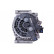 Alternador MB 14V 200A 8EL 012 426-081 Hella, Miniatura 3